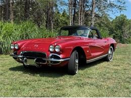1962 Chevrolet Corvette (CC-2075668) for sale in Greensboro, North Carolina