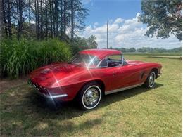 1962 Chevrolet Corvette (CC-2075668) for sale in Greensboro, North Carolina