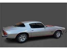 1977 Chevrolet Camaro Z28 (CC-2075669) for sale in Greensboro, North Carolina