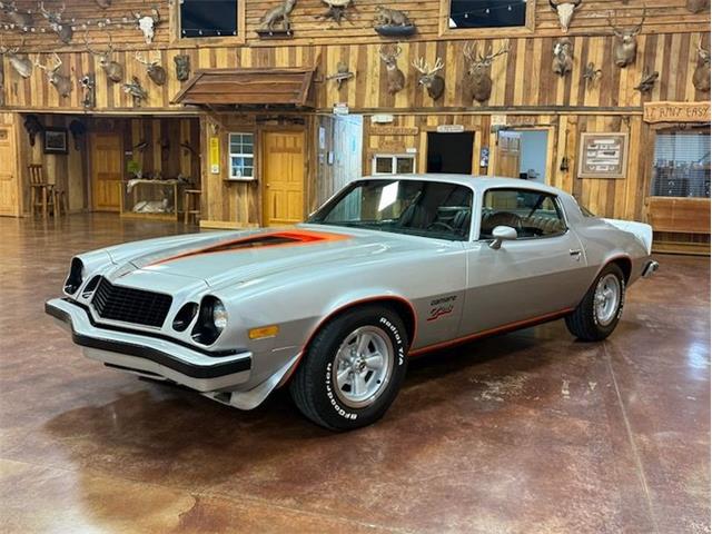 1977 Chevrolet Camaro Z28 (CC-2075669) for sale in Greensboro, North Carolina