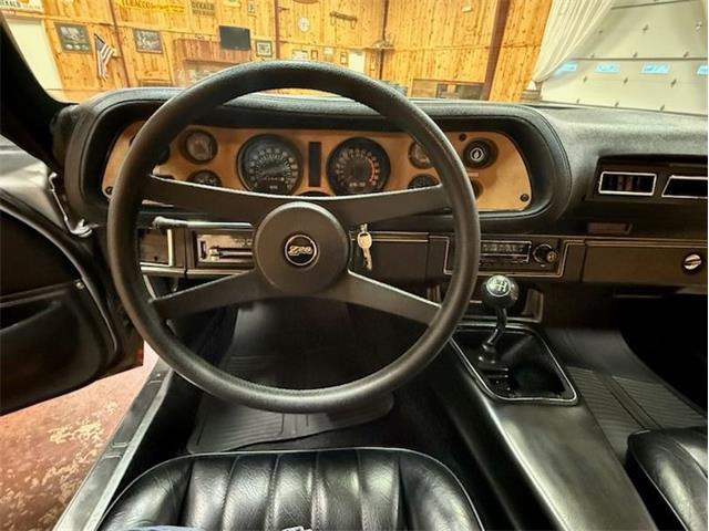 1977 Chevrolet Camaro Z28 (CC-2075669) for sale in Greensboro, North Carolina