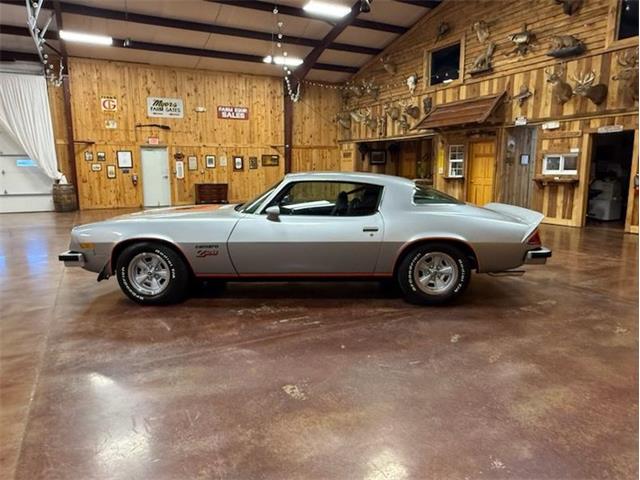 1977 Chevrolet Camaro Z28 (CC-2075669) for sale in Greensboro, North Carolina