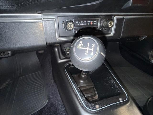 1977 Chevrolet Camaro Z28 (CC-2075669) for sale in Greensboro, North Carolina