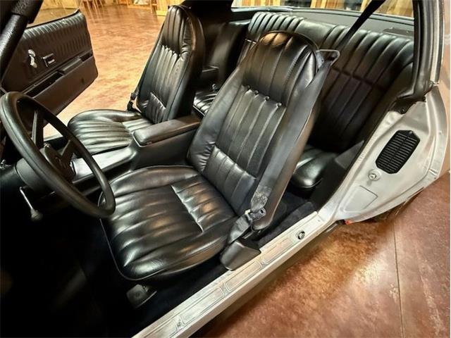 1977 Chevrolet Camaro Z28 (CC-2075669) for sale in Greensboro, North Carolina