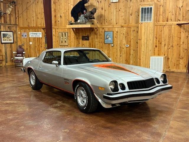 1977 Chevrolet Camaro Z28 (CC-2075669) for sale in Greensboro, North Carolina