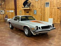 1977 Chevrolet Camaro Z28 (CC-2075669) for sale in Greensboro, North Carolina