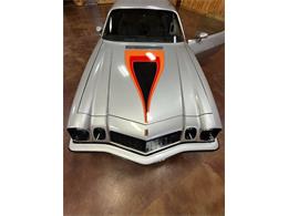 1977 Chevrolet Camaro Z28 (CC-2075669) for sale in Greensboro, North Carolina