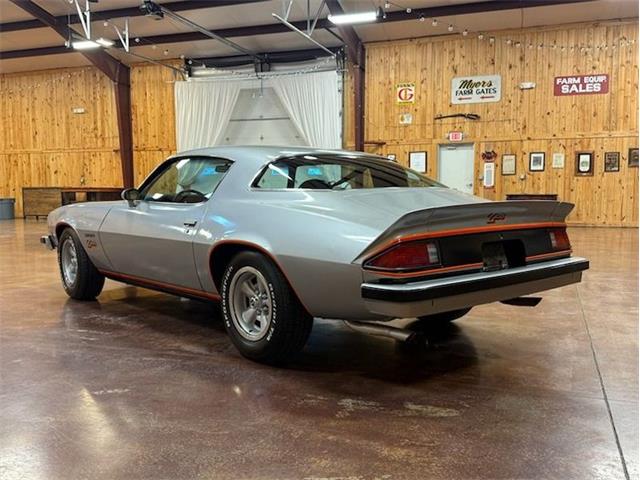 1977 Chevrolet Camaro Z28 (CC-2075669) for sale in Greensboro, North Carolina