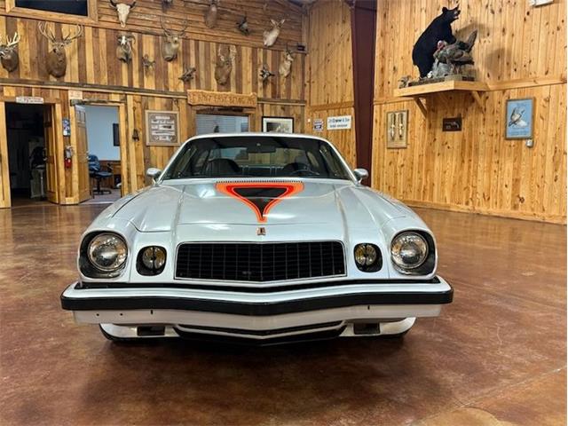 1977 Chevrolet Camaro Z28 (CC-2075669) for sale in Greensboro, North Carolina
