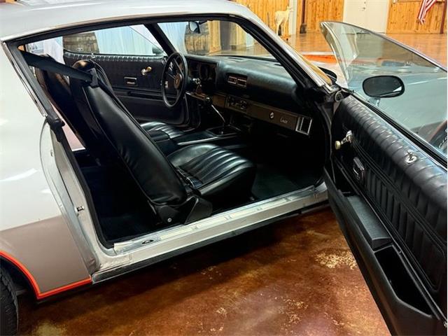 1977 Chevrolet Camaro Z28 (CC-2075669) for sale in Greensboro, North Carolina