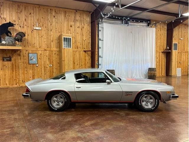 1977 Chevrolet Camaro Z28 (CC-2075669) for sale in Greensboro, North Carolina