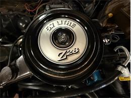 1977 Chevrolet Camaro Z28 (CC-2075669) for sale in Greensboro, North Carolina