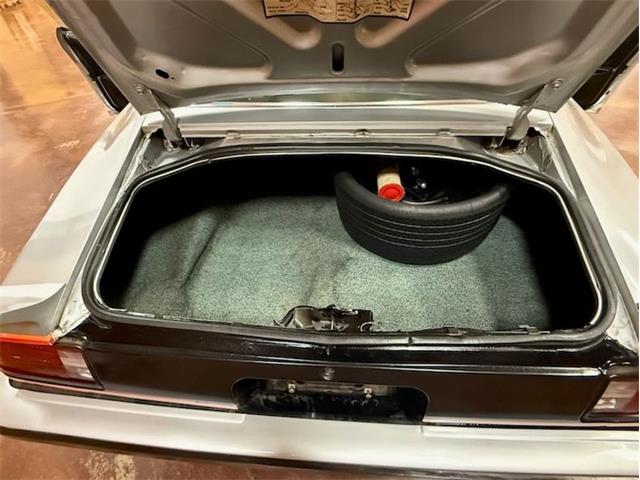 1977 Chevrolet Camaro Z28 (CC-2075669) for sale in Greensboro, North Carolina