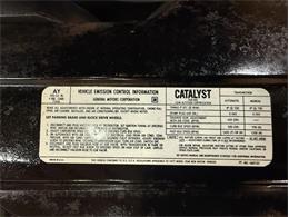 1977 Chevrolet Camaro Z28 (CC-2075669) for sale in Greensboro, North Carolina