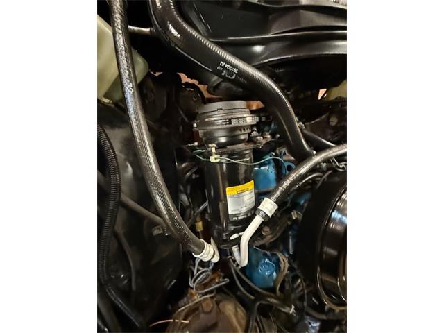 1977 Chevrolet Camaro Z28 (CC-2075669) for sale in Greensboro, North Carolina