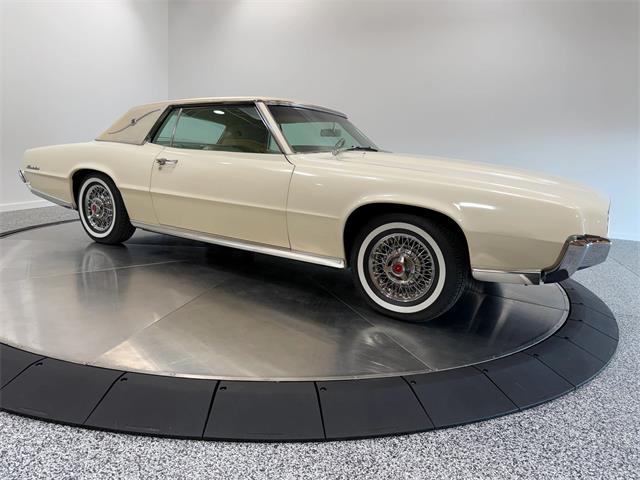 1967 Ford Thunderbird (CC-2070567) for sale in Pittsburgh, Pennsylvania