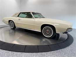 1967 Ford Thunderbird (CC-2070567) for sale in Pittsburgh, Pennsylvania