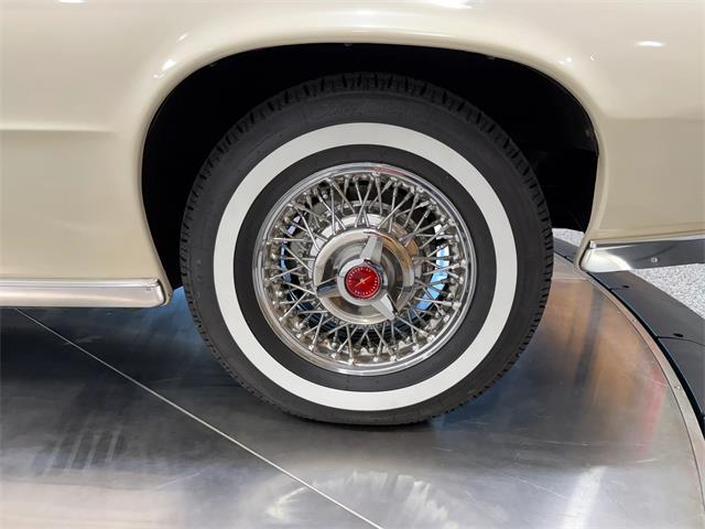 1967 Ford Thunderbird (CC-2070567) for sale in Pittsburgh, Pennsylvania