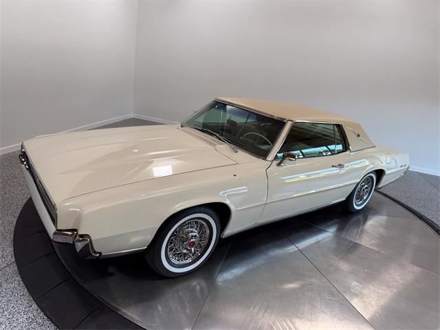 1967 Ford Thunderbird (CC-2070567) for sale in Pittsburgh, Pennsylvania