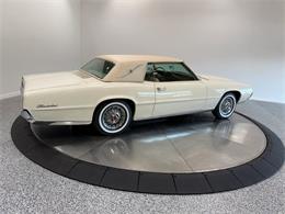 1967 Ford Thunderbird (CC-2070567) for sale in Pittsburgh, Pennsylvania