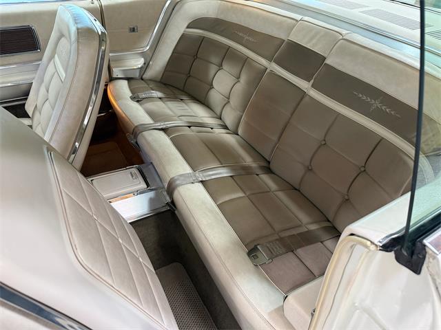 1967 Ford Thunderbird (CC-2070567) for sale in Pittsburgh, Pennsylvania
