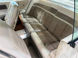 1967 Ford Thunderbird (CC-2070567) for sale in Pittsburgh, Pennsylvania