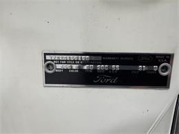 1967 Ford Thunderbird (CC-2070567) for sale in Pittsburgh, Pennsylvania