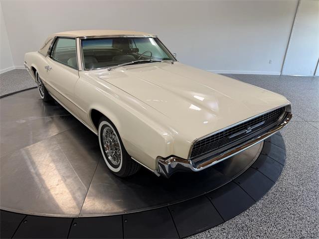 1967 Ford Thunderbird (CC-2070567) for sale in Pittsburgh, Pennsylvania