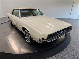 1967 Ford Thunderbird (CC-2070567) for sale in Pittsburgh, Pennsylvania