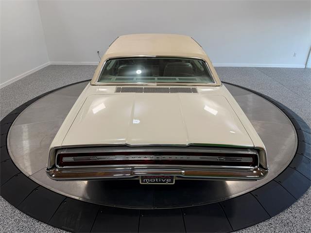 1967 Ford Thunderbird (CC-2070567) for sale in Pittsburgh, Pennsylvania