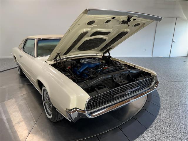 1967 Ford Thunderbird (CC-2070567) for sale in Pittsburgh, Pennsylvania