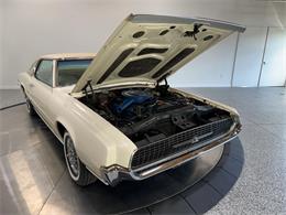 1967 Ford Thunderbird (CC-2070567) for sale in Pittsburgh, Pennsylvania