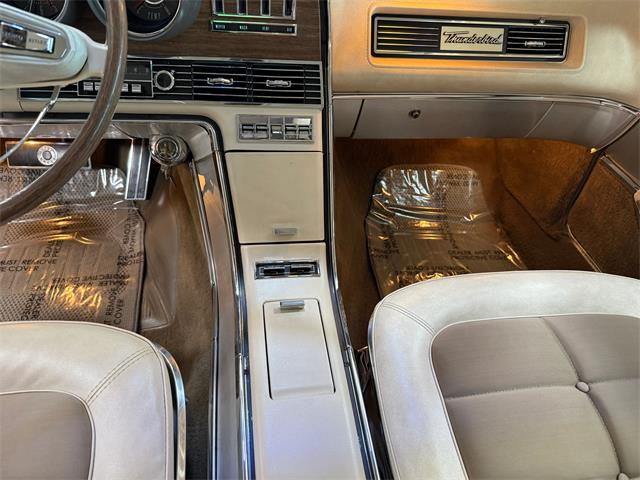 1967 Ford Thunderbird (CC-2070567) for sale in Pittsburgh, Pennsylvania
