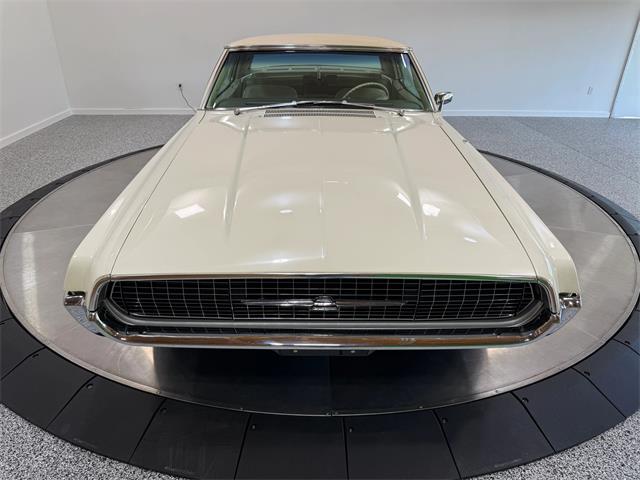 1967 Ford Thunderbird (CC-2070567) for sale in Pittsburgh, Pennsylvania