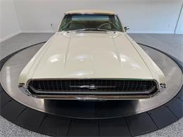 1967 Ford Thunderbird (CC-2070567) for sale in Pittsburgh, Pennsylvania
