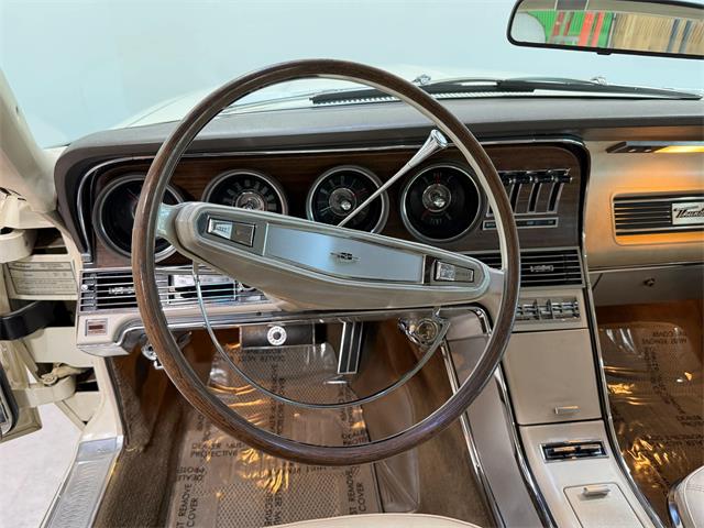 1967 Ford Thunderbird (CC-2070567) for sale in Pittsburgh, Pennsylvania