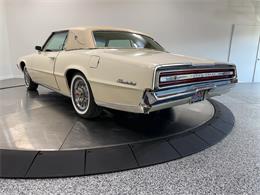 1967 Ford Thunderbird (CC-2070567) for sale in Pittsburgh, Pennsylvania