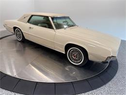 1967 Ford Thunderbird (CC-2070567) for sale in Pittsburgh, Pennsylvania