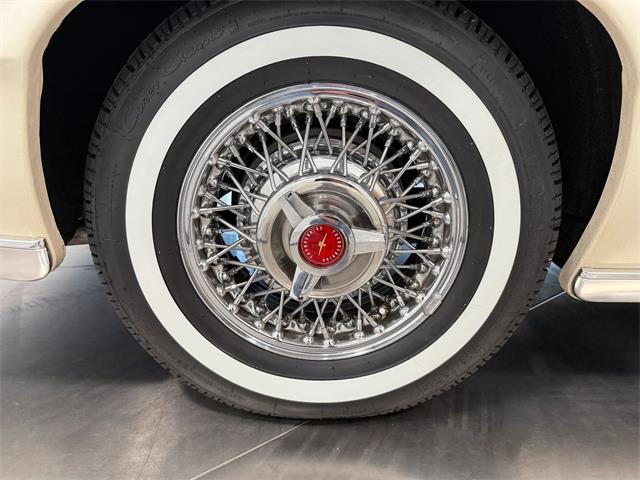 1967 Ford Thunderbird (CC-2070567) for sale in Pittsburgh, Pennsylvania