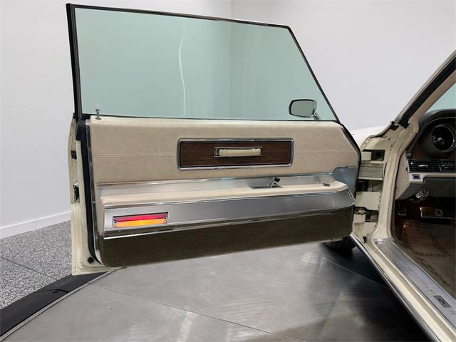 1967 Ford Thunderbird (CC-2070567) for sale in Pittsburgh, Pennsylvania