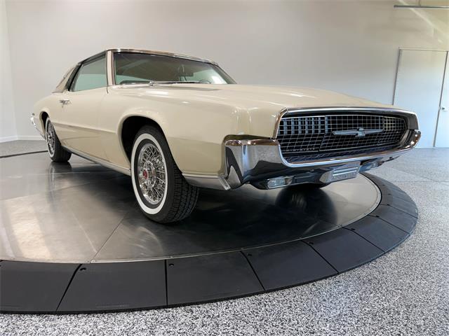 1967 Ford Thunderbird (CC-2070567) for sale in Pittsburgh, Pennsylvania