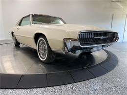1967 Ford Thunderbird (CC-2070567) for sale in Pittsburgh, Pennsylvania