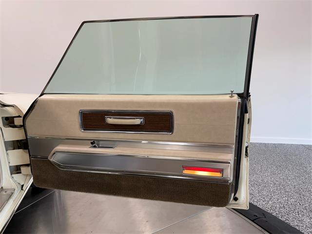 1967 Ford Thunderbird (CC-2070567) for sale in Pittsburgh, Pennsylvania