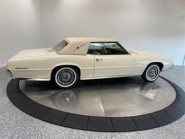 1967 Ford Thunderbird (CC-2070567) for sale in Pittsburgh, Pennsylvania