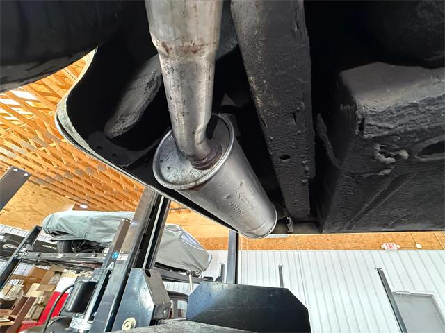 1967 Ford Thunderbird (CC-2070567) for sale in Pittsburgh, Pennsylvania