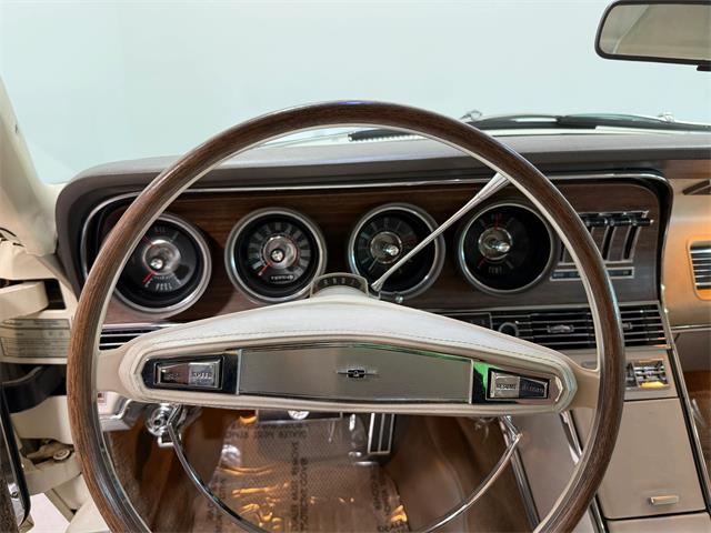 1967 Ford Thunderbird (CC-2070567) for sale in Pittsburgh, Pennsylvania