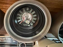 1967 Ford Thunderbird (CC-2070567) for sale in Pittsburgh, Pennsylvania