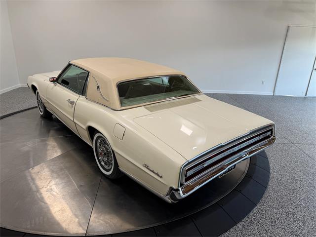 1967 Ford Thunderbird (CC-2070567) for sale in Pittsburgh, Pennsylvania