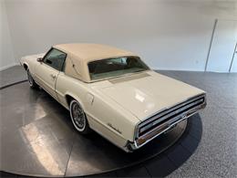 1967 Ford Thunderbird (CC-2070567) for sale in Pittsburgh, Pennsylvania