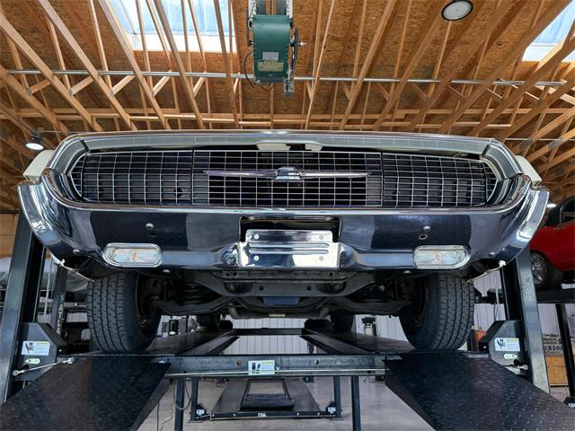 1967 Ford Thunderbird (CC-2070567) for sale in Pittsburgh, Pennsylvania
